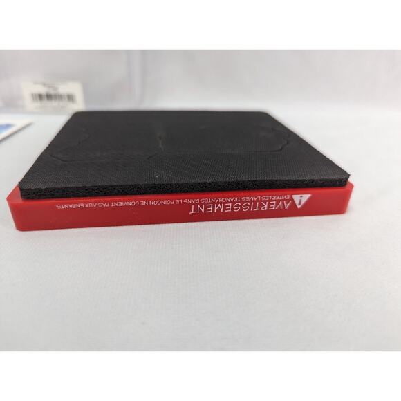 SIZZIX Die 38-1132 Cuts-n-Folds Scallop Pocket Tag Heather Lancaster - Picture 6 of 11